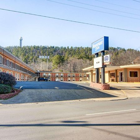 Rodeway Inn Hot Springs National Park Area Ngoại thất bức ảnh