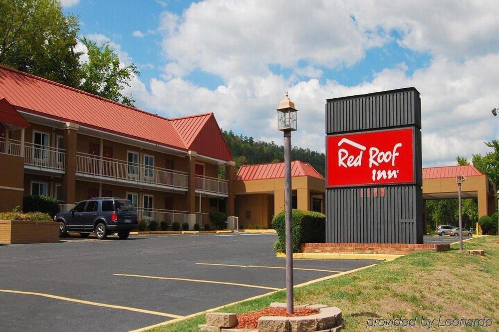 Rodeway Inn Hot Springs National Park Area Ngoại thất bức ảnh