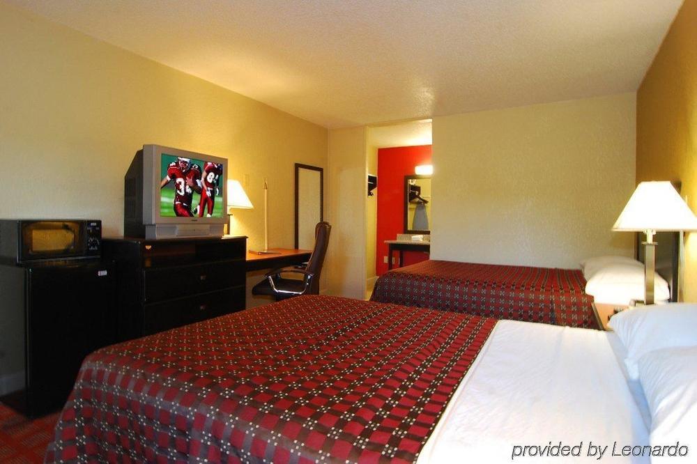 Rodeway Inn Hot Springs National Park Area Ngoại thất bức ảnh