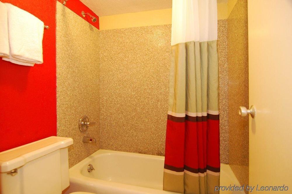 Rodeway Inn Hot Springs National Park Area Ngoại thất bức ảnh